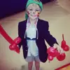 Aiden Berger - @aiden.fr999 - TikTok