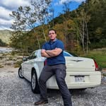 Aiden Bernard - @nardgoeshard06 - Instagram
