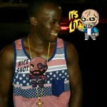 Caidell Aiden Bernard - @spartanwarlords - Instagram