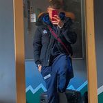 Aiden berry - @aidenberry32 - Instagram