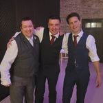 Aiden Berry - @abezel007 - Instagram