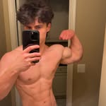 Aiden Berry - @aidenb719 - Instagram