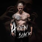 Aiden Blck - @aiden__black - Instagram