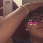 Aiden Blackwell - @jynx_blackwell31 - Instagram