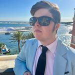 Aiden Blackwell - @aidenbamafan1 - Instagram