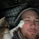 Aiden Blake - @grumpygreatwhite - Instagram