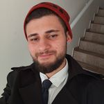 Aiden Blake - @aidenblake369 - Instagram