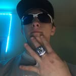 Aiden Bond - @bondainen - Instagram