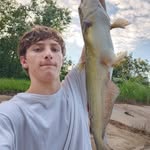 Aiden bond fishing - @aidenbondfishing - Instagram