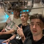 Aidan Bonner - Facebook