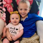 Aiden & Embry Boone - @aidenembryboone - Instagram