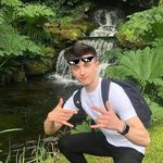 Aiden Boswell - @aiden_boz - Instagram