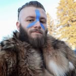 Aiden Bothwell - @grimrthegreat - Instagram