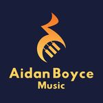 Aidan Boyce - @aidanboycemusic - Instagram