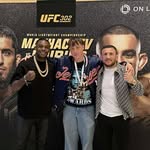 Aiden Boyer - @aidenboyermma - Instagram