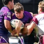 Aiden Bray - @ab07panthers - Instagram