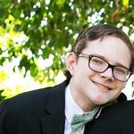 Aiden Brewer - @sillybeanstalk - Instagram