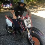 Aiden Bridges - @racing_with_34 - Instagram
