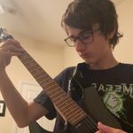 Aiden Brock - @aidenbr810 - Instagram