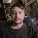 Aiden Brock - @greentings6019 - Instagram