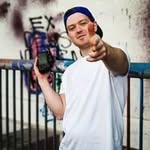 Aiden Brost - @brostski - Instagram