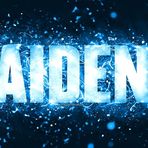 Aiden Bruce - Facebook