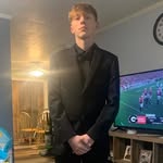 Aiden Buchanan - @aiden.buchanan3233 - Instagram