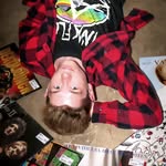 Aiden Buchanan - @spartenchaos28 - Instagram