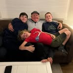 Aiden Buckley - Facebook