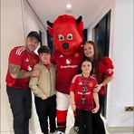 Aiden Buckley - Facebook