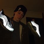 Aiden Burke - @burkeisgood - Instagram