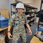 Aiden Burke - @ajoburke28 - Instagram