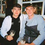 Aiden Burke - @_burkey_03 - Instagram