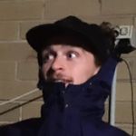 Aiden Burke - @spaghettiburkenase - Instagram