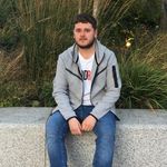 Aiden Burke - @aidenburkeee - Instagram