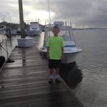 Aiden Burr - @aidendaman12 - Instagram