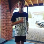 Aiden Burrell - @aidenburrell7 - Instagram