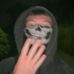 Aidan Burrows - Facebook