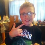 Aiden Burrows - @aiden2007burrows - Instagram