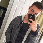 Aiden Bush - @aiden._.bush - Instagram
