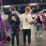 Aiden Bush - @_.aiden.bush - Instagram
