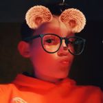Aiden Bush - @aidenbush5 - Instagram