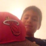 Aiden Cabrera - @aiden.likes.the_marlins - Instagram