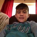 BlueLeo - @aidencabrera2007 - Instagram