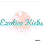 Aiden Cain - @exoticakicks - Instagram