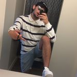 Aiden Cain - @a_ca1n - Instagram