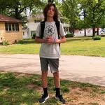 Aiden Calhoun - @calhoun_1030 - Instagram