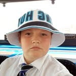 Aiden Calvert - @aiden_calvert12 - Instagram