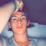 Aiden Cameron - @itzaiden2002 - Instagram