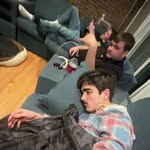 Aiden Cameron - @aiden_cam7 - Instagram